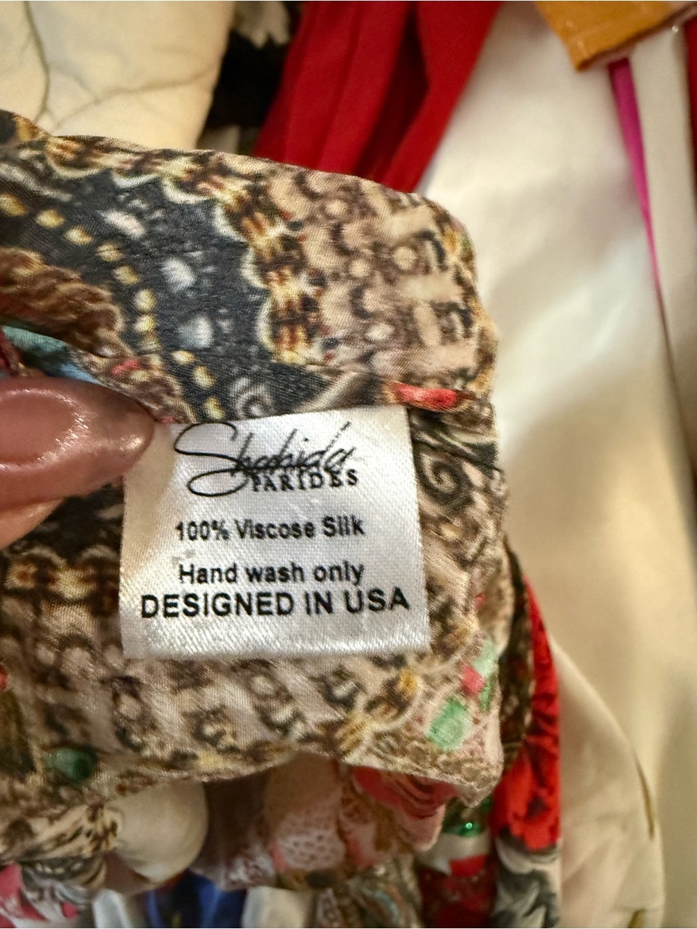 Women’s Dress Subcategory - Picture 3 of 4